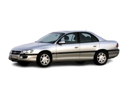 Covorase Auto Opel Omega B (1994-2003)