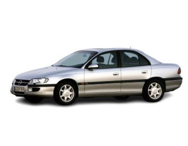 Covorase Auto Opel Omega B (1994-2003)