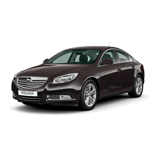 Covorase Auto Opel Insignia (2008-2013)