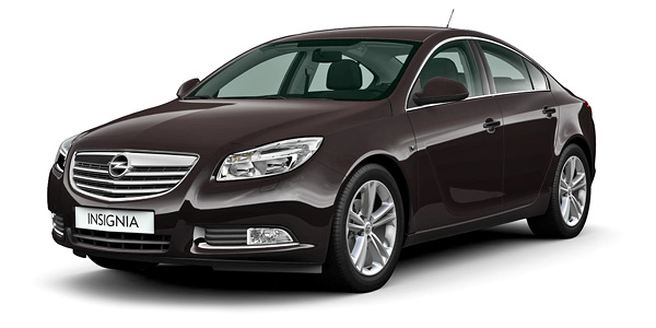 Covorase Auto Opel Insignia (2008-2013)