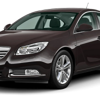 Covorase Auto Opel Insignia (2008-2013)