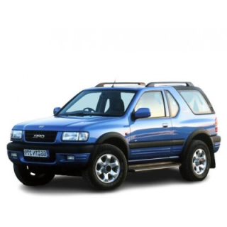 Covorase Auto Opel Frontera A Sport (1989-1998)