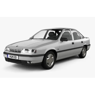 Covorase Auto Opel Vectra A (1988-1995)