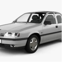 Covorase Auto Opel Vectra A (1988-1995)