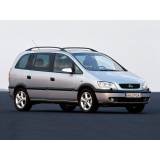 Covorase Auto Opel Zafira A (1999-2005)