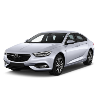 Covorase Auto Opel Insignia (2017-…)