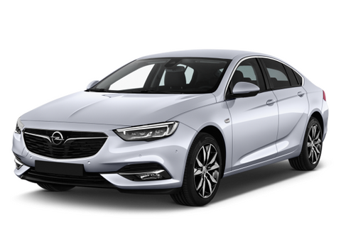 Covorase Auto Opel Insignia (2017-…)