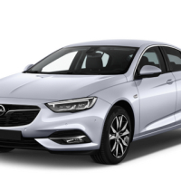 Covorase Auto Opel Insignia (2017-…)