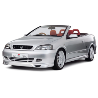 Covorase Auto Opel Astra G (1998-2009)