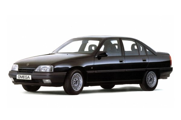 Covorase Auto Opel Omega A (1986-1990)