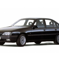 Covorase Auto Opel Omega A (1986-1990)