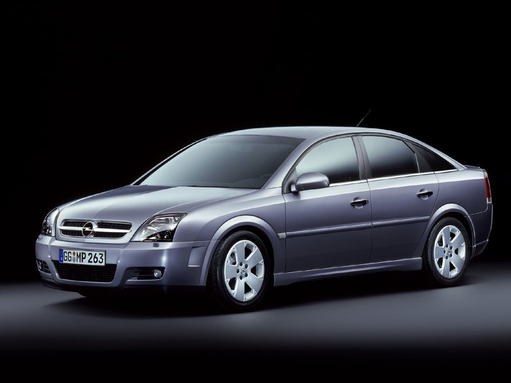 Covorase Auto Opel Vectra (2002-2008)