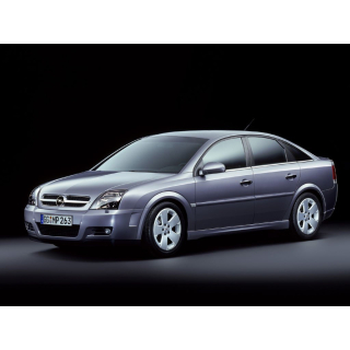 Covorase Auto Opel Vectra (2002-2008)