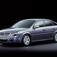 Covorase Auto Opel Vectra (2002-2008)