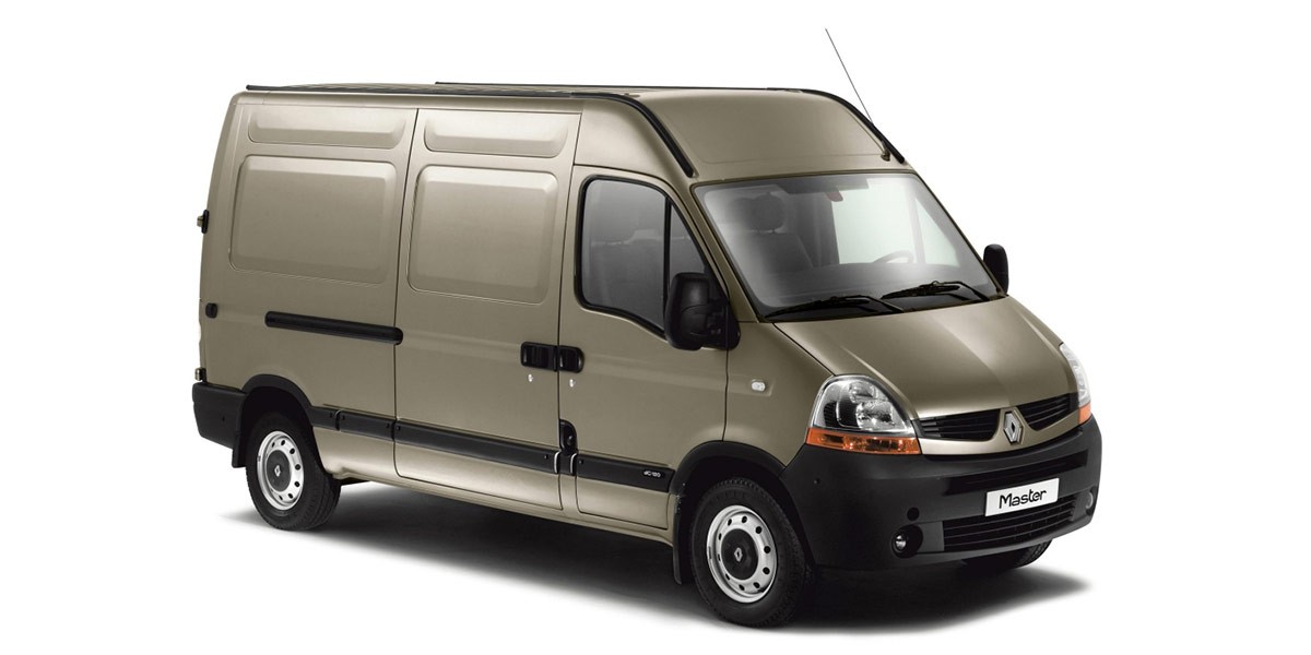 Covorase Auto Opel Movano (2010-…)