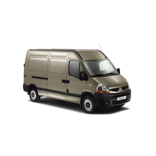 Covorase Auto Opel Movano (2010-…)