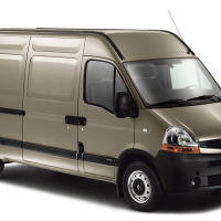 Covorase Auto Opel Movano (2010-…)