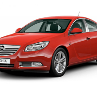 Covorase Auto Opel Insignia (2008-2017)