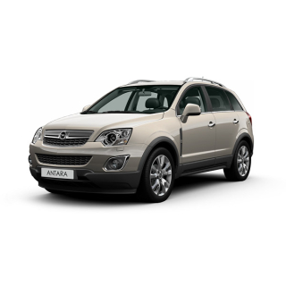 Covorase Auto Opel Antara (2010-2015)