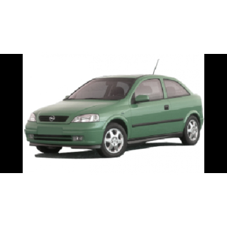 Covorase Auto Opel Astra G Bertone (1998-2009)