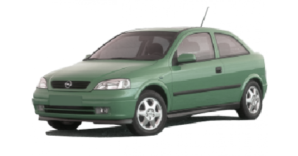 Covorase Auto Opel Astra G Bertone (1998-2009)