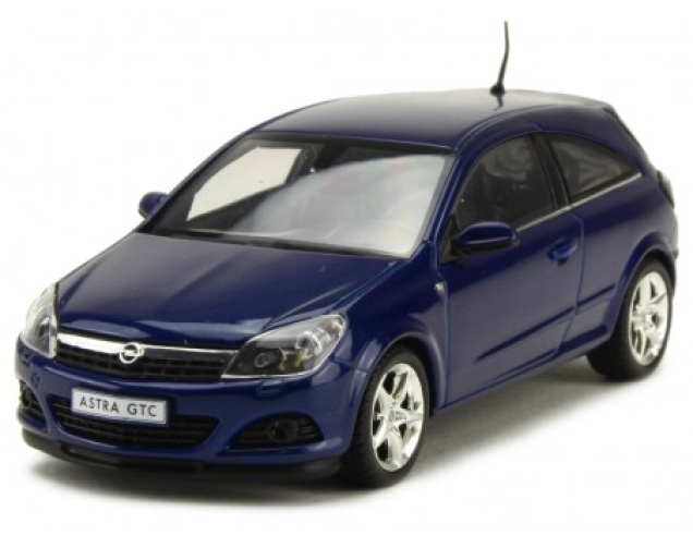 Covorase Auto Opel Astra GTC (2004-2014)