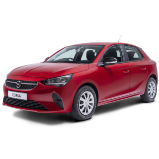 Covorase Auto Opel Corsa F (2019-…)