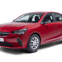 Covorase Auto Opel Corsa F (2019-…)