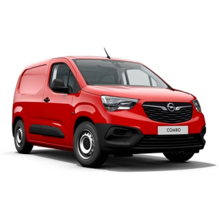 Covorase Auto Opel Combo E (2018-…)