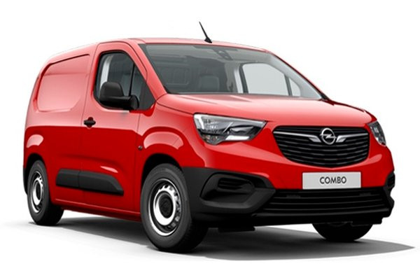 Covorase Auto Opel Combo E (2018-…)