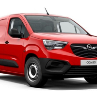 Covorase Auto Opel Combo E (2018-…)