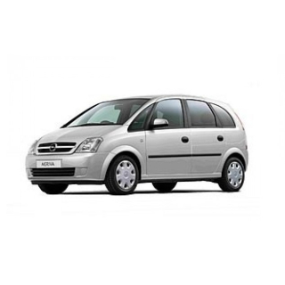 Covorase Auto Opel Zafira A (2003-2005)
