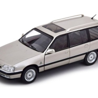 Covorase Auto Opel Omega A (1986-1990)