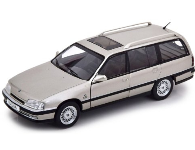 Covorase Auto Opel Omega A (1986-1990)