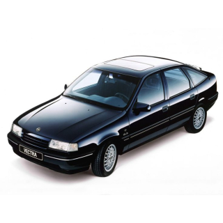 Covorase Auto Opel Vectra A (1988-1992)