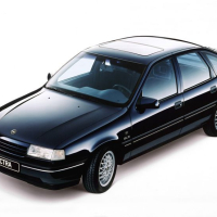 Covorase Auto Opel Vectra A (1988-1992)