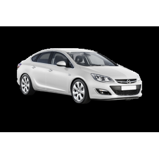 Covorase Auto Opel Insignia (2013-2017)