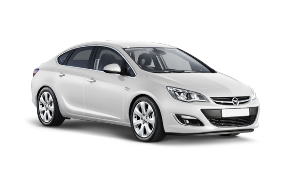 Covorase Auto Opel Insignia (2013-2017)