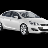 Covorase Auto Opel Insignia (2013-2017)