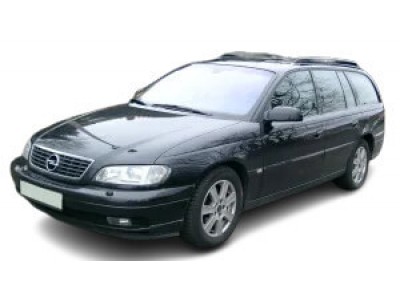 Covorase Auto Opel Omega B (1994-2003)