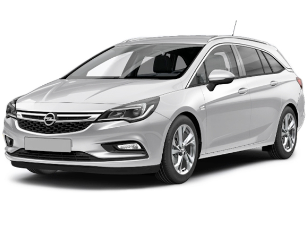 Covorase Auto Opel Astra K (2015-2018)