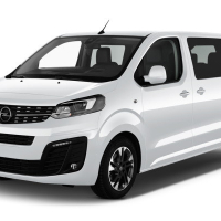 Covorase Auto Opel Zafira Life (2019-…)