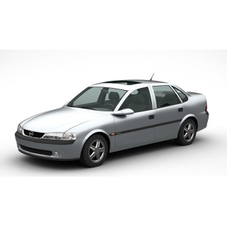 Covorase Auto Opel Vectra B (1995-2002)