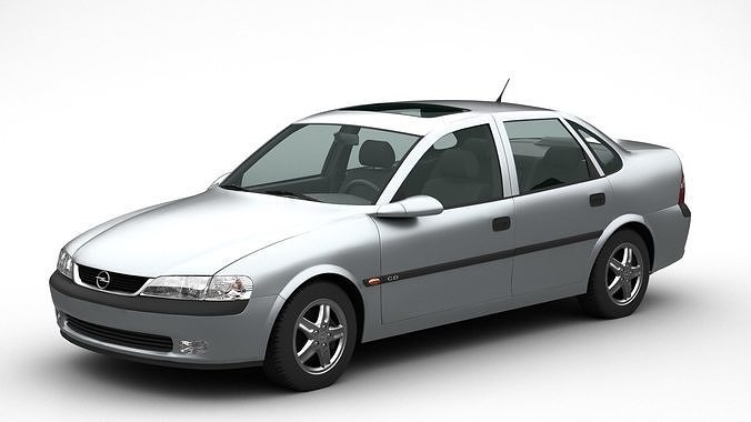 Covorase Auto Opel Vectra B (1995-2002)