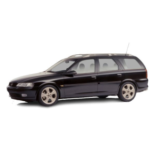 Covorase Auto Opel Vectra B (1995-2002)