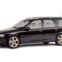 Covorase Auto Opel Vectra B (1995-2002)