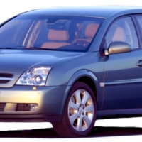 Covorase Auto Opel Vectra C (2002-2008)