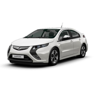 Covorase Auto Opel Ampera (2011-2016)