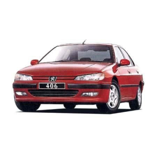 Covorase Auto Peugeot 406 (1995-2004)