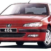 Covorase Auto Peugeot 406 (1995-2004)